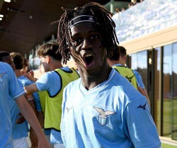 Lazio, Sana Fernandes lancia segnali dall'Olanda: i numeri con il NAC Breda