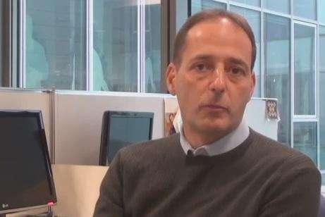 Lazio, senti Nicolodi: "Brandt mi fa impazzire, Kostic è un motorino"