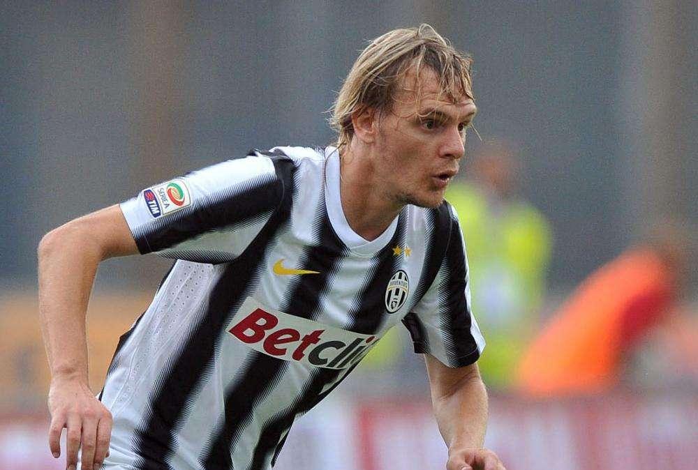 Mercato Lazio: pazza idea Krasic... L'esterno potrebbe arrivare in prestito