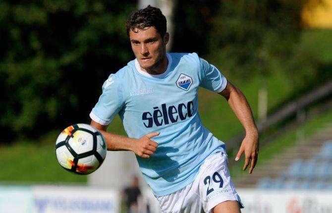 FORMELLO - Palombi pronto all'esordio: Leiva verso il forfait, Luis Alberto in regia