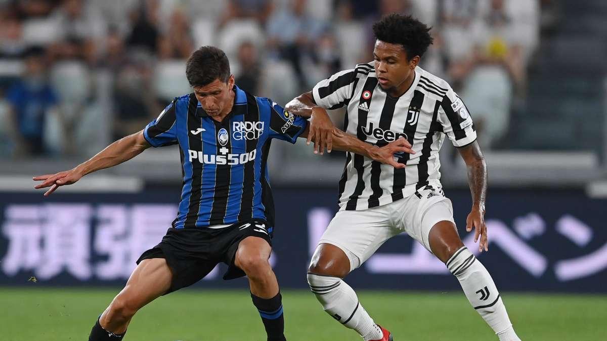 Serie A, le partite di oggi: in campo Juventus, Atalanta e Inter