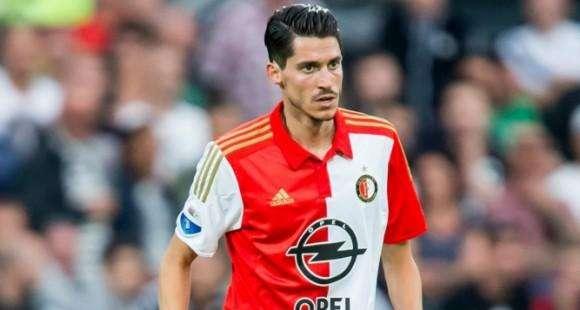 Lazio, ecco il vice Biglia: piace Vejinovic del Feyenoord