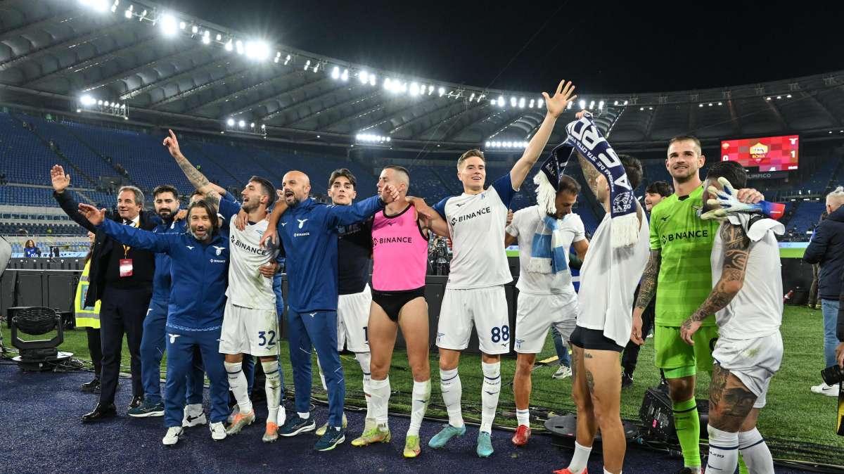 Lazio - Monza, un'assenza lunga 36 anni: ecco tutti i precedenti