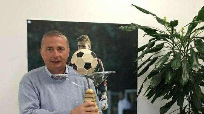 Lazio, Bianchessi: "Il nostro modello ispirato ad Atalanta e Milan, puntiamo alla prima squadra"