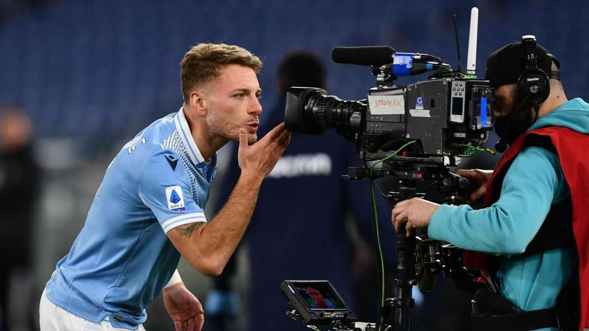 Scarpa d'Oro 2020/21, la classifica: Immobile avvicina la top five