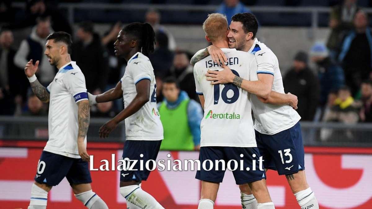 PAGELLE - Lazio-Udinese: Dia, dove sei? Isaksen certezza, ancora Romagnoli
