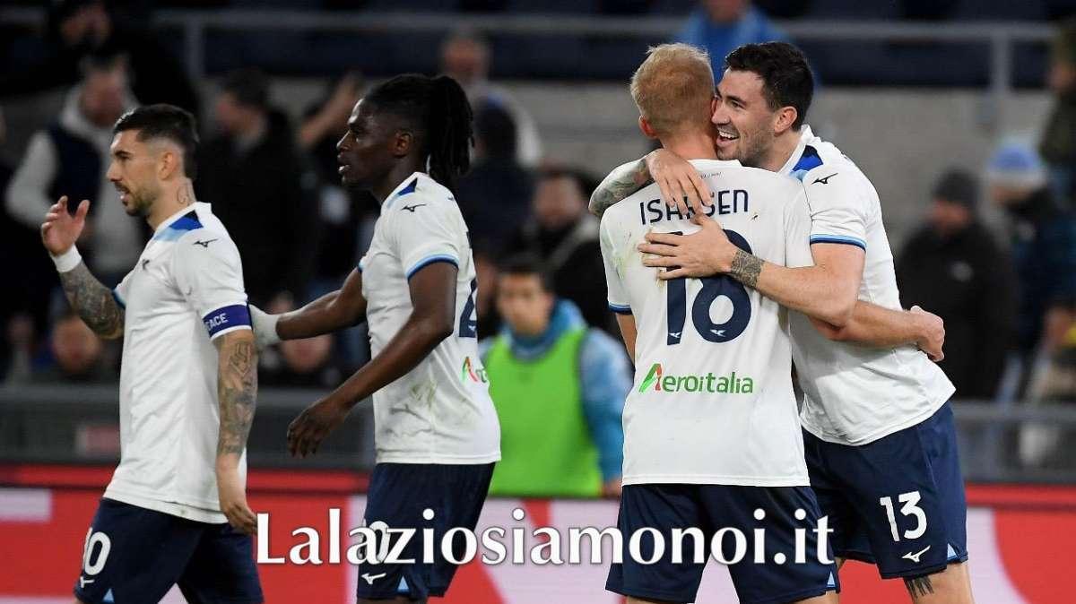Lazio, senti Rambaudi: "Calo fisiologico. Ma la gestione non è delle migliori"