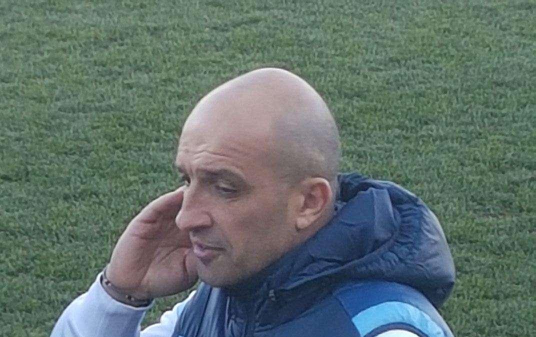 PRIMAVERA - Bonacina a LLSN: "Oggi buona reazione. Solo col lavoro si esce da questo momento"
