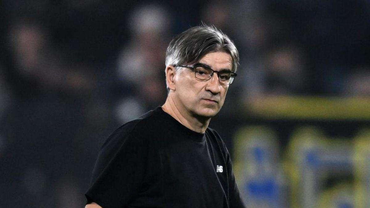 Juric, l'amaro scherzo del destino dopo l'esonero dall'Atalanta 