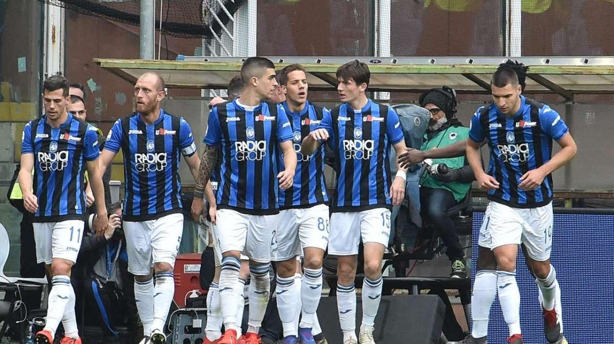 Lazio, come si batte l'Atalanta? Tre punti deboli di Gomez&C.