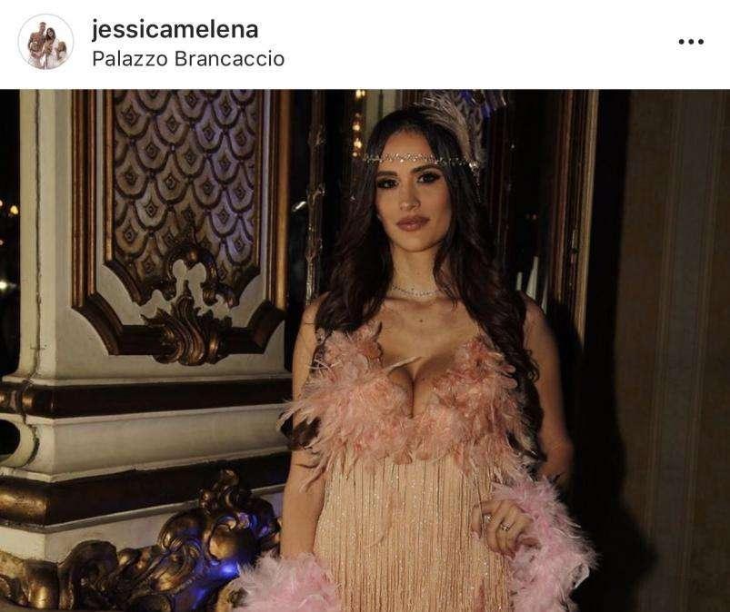 Lazio, che stile! Tutti i look degli invitati alla festa di Immobile - FT