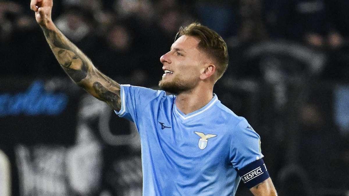 Immobile, il comunicato del Besiktas: "Chiusa la trattativa con la Lazio"