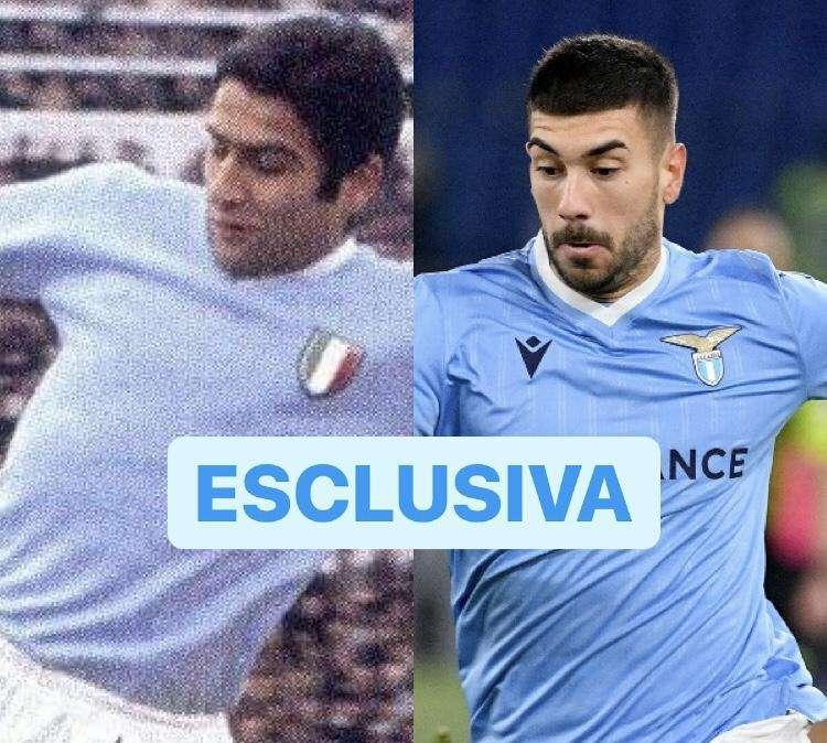 Lazio, Garlaschelli: “Il mio voto alla squadra di Sarri. Io simile a Zaccagni? Non credo…”