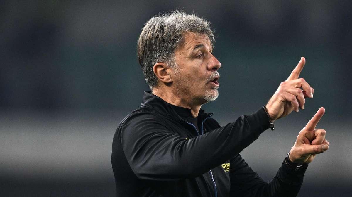 Lazio, Baroni su Immobile: "L'ho sentito, era carico. Besiktas scelta personale..."