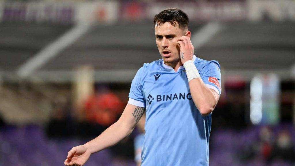 Lazio, Sarri sull'infortunio di Patric: "Ecco quando lo valuteremo"