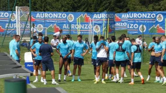 PRIMAVERA | Lazio, tegola per Sanderra: Balde fuori almeno sei mesi