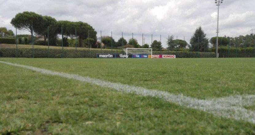 PRIMAVERA - Lazio, derby al Fersini a porte chiuse: niente cancelli aperti ai tifosi