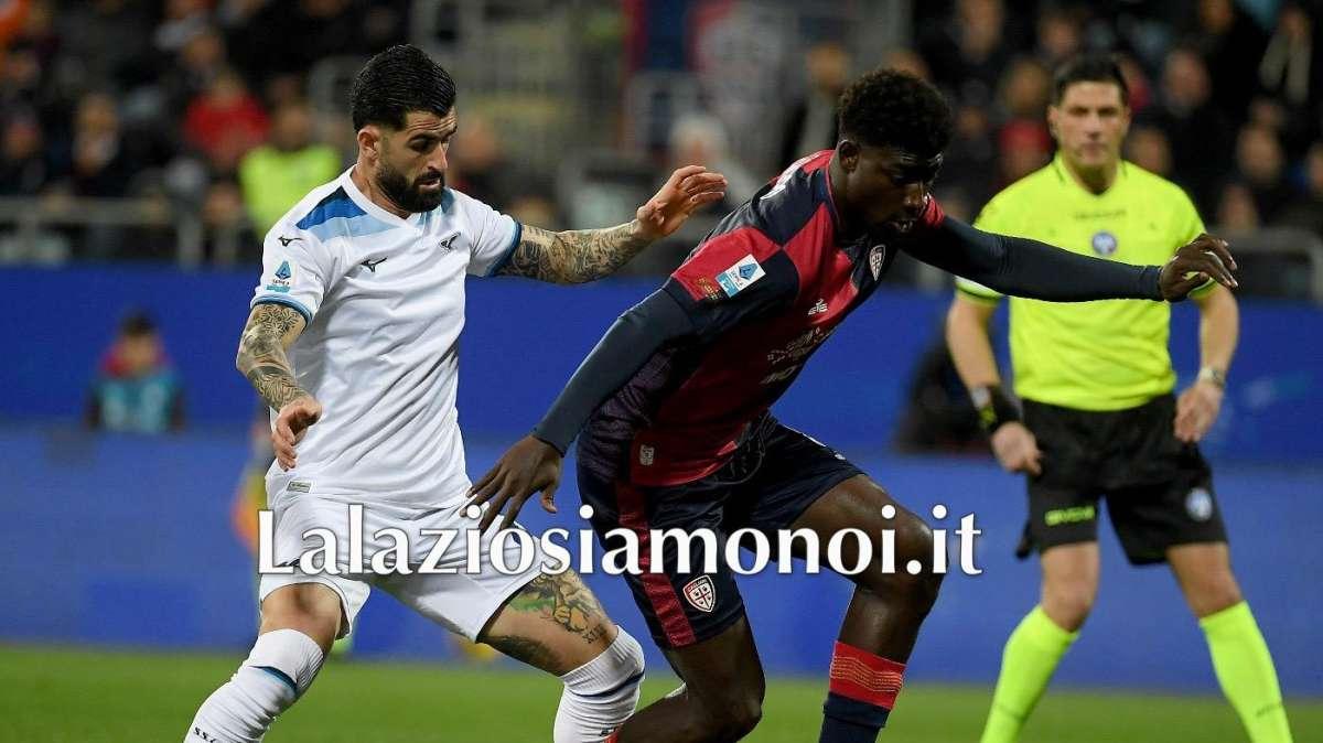 Lazio, una difesa ritrovata: con il ritorno di Hysaj il reparto è al completo