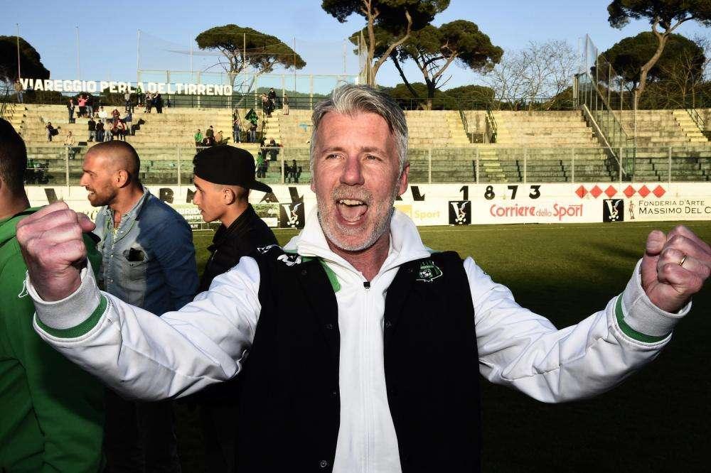 Lazio, Mandelli: “La Juve ha voglia di rifarsi. Immobile? Ho un debole…”
