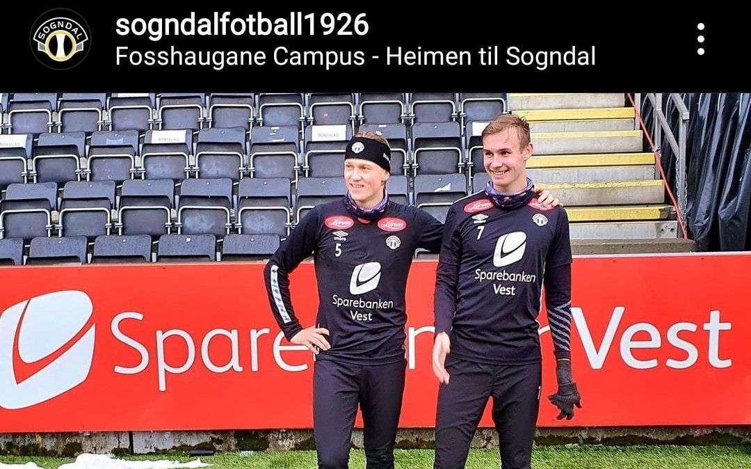 Calciomercato, dalla Norvegia: "La Lazio tiene d'occhio Mannsverk. È il migliore in Obos Ligaen"