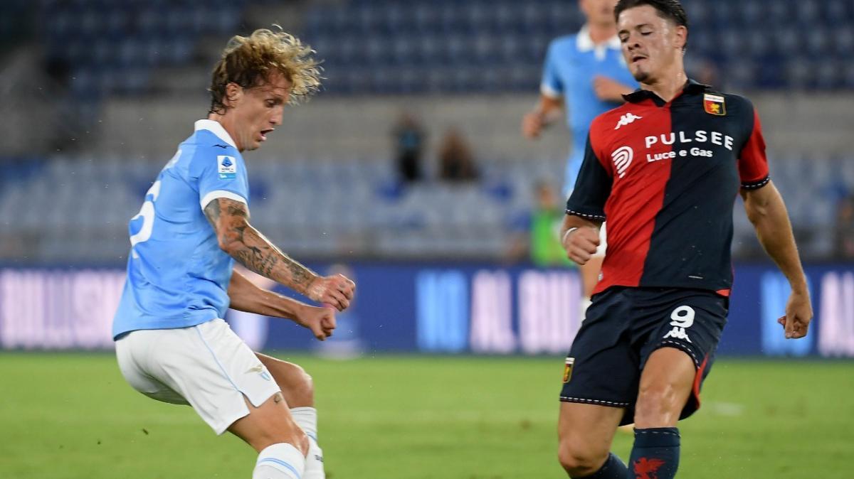 FORMELLO - Lazio, Gattuso perde pezzi: ansia per Rovella. Il punto