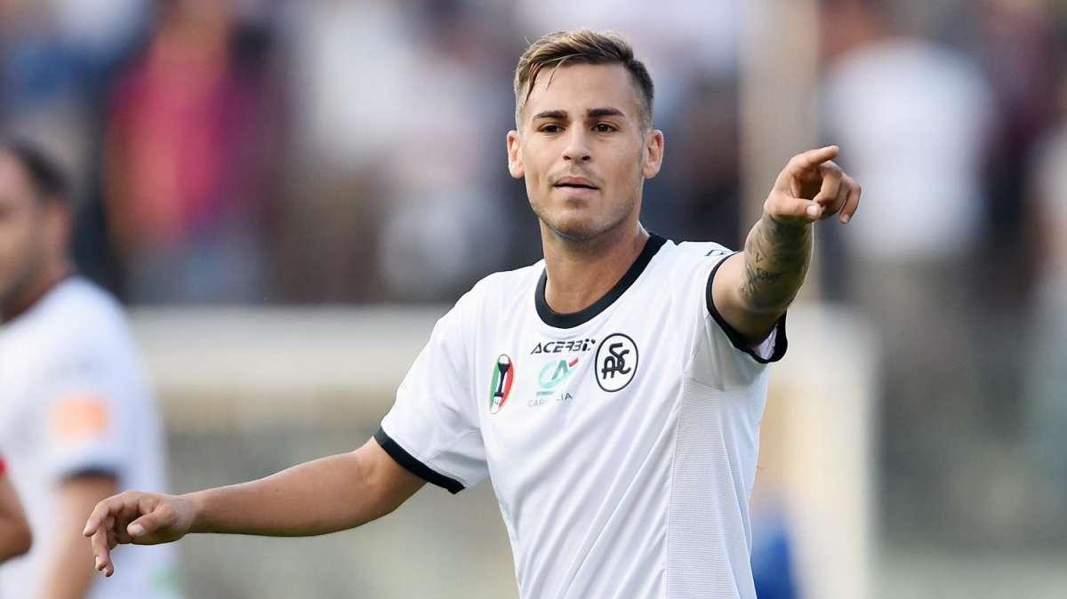 Calciomercato Lazio, idea Matteo Ricci per la mediana: i dettagli