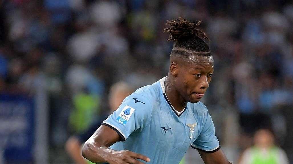 Lazio - Verona, Noslin: "Sarà speciale. All'inizio ho avuto difficoltà, ora..."