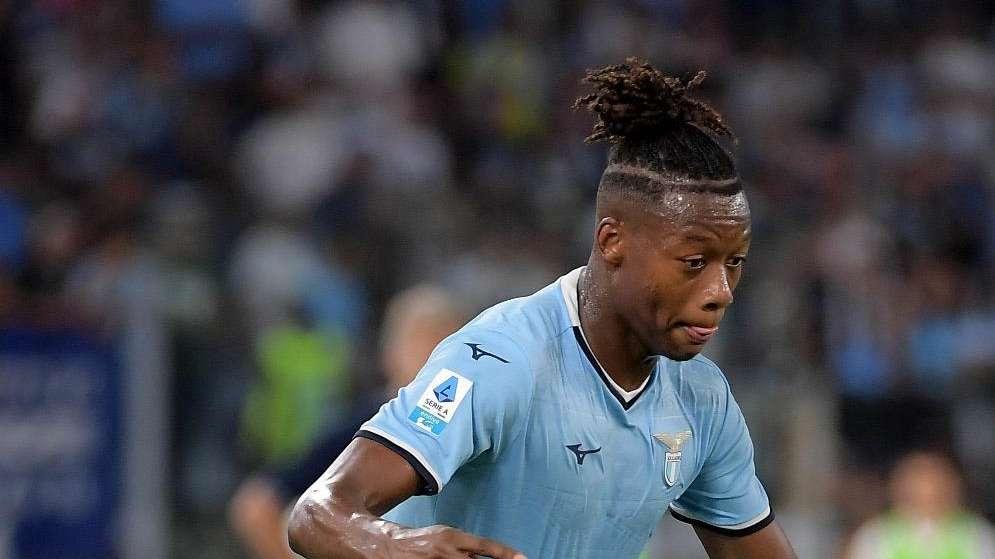 Lazio, Noslin a Dazn: "Grande vittoria! Baroni mi ha aiutato tanto"