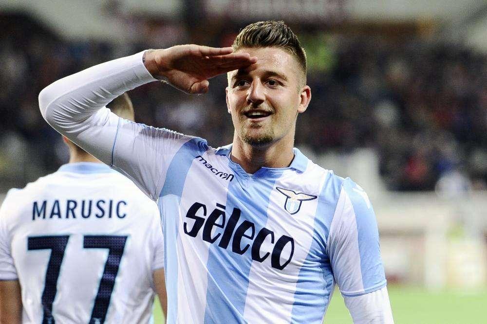 LE PAGELLE DEI QUOTIDIANI - Milinkovic domina e si impone, la difesa non sbaglia nulla