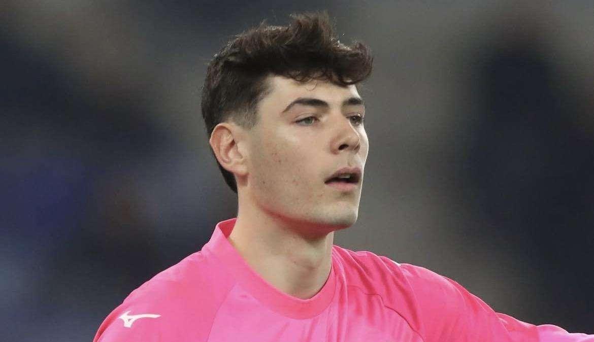 Lazio - Sassuolo, Motta due volte protagonista: le sue parate salvano il risultato