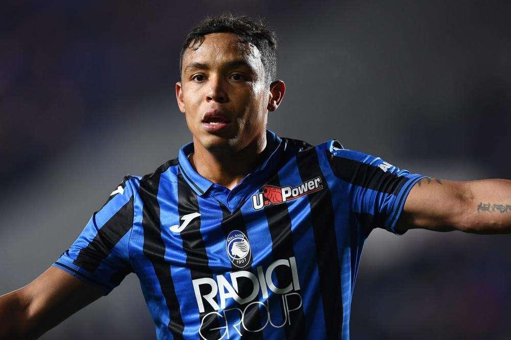 Atalanta, Muriel lascia l'ospedale dopo l'incidente: "Per fortuna niente di grave"