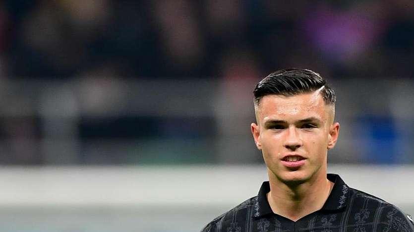 Calciomercato Lazio | Dal Belgio: "Simic in chiusura". Ma da Formello...