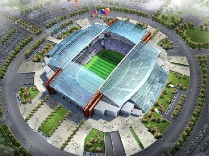 Lo Stadio delle Aquile per la Lazio e per tutta l'Italia: negli ultimi sei anni solo 4 nuovi impianti