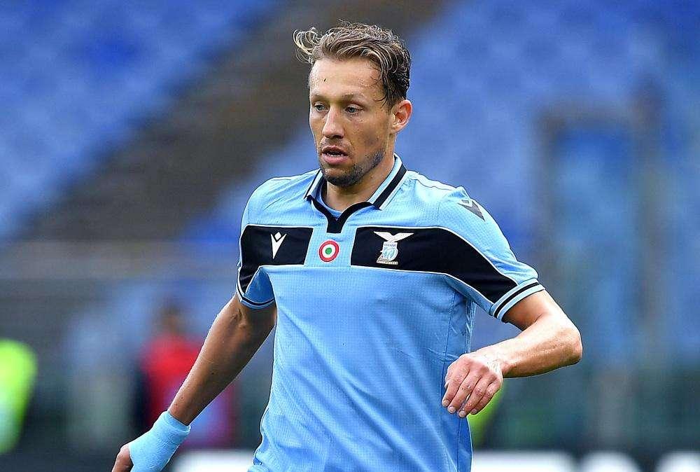 Lazio, gli auguri in romano di Lucas Leiva a Cataldi: “Te voglio bene” - FT