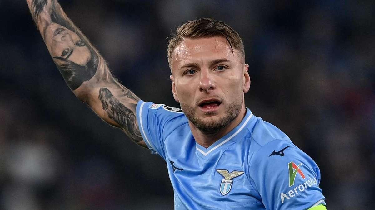 Lazio, Piccari: "Immobile? Si è chiusa malissimo. Il vero motivo dell'addio è..."