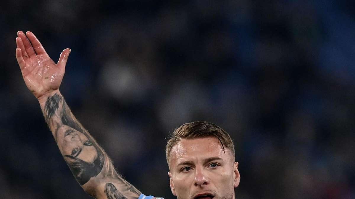 Ex Lazio | Immobile va al Bologna: ecco quanto guadagnerà di stipendio