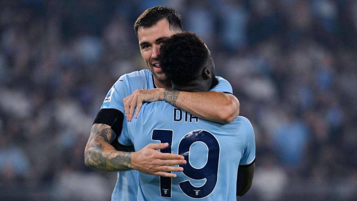 Baroni il trasformista: il cambiamento della sua Lazio passa per Dia