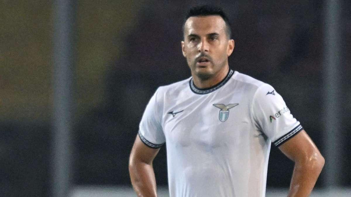 FORMELLO - Lazio, doppia seduta: Pedro tiene la caviglia a riposo