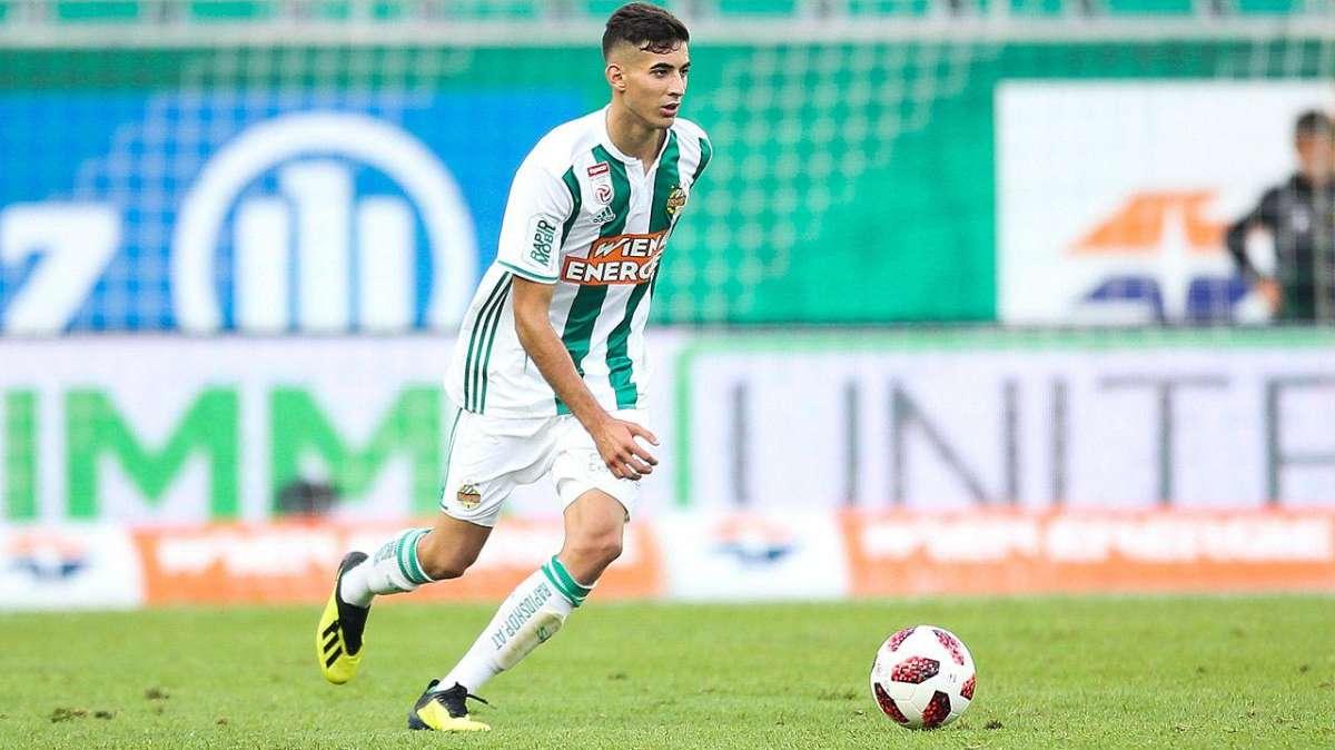 Calciomercato Lazio, concorrenza per Muldur: c'è il pressing del Sassuolo