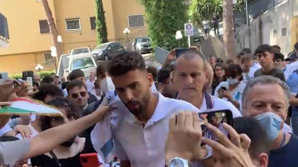 Lazio - Bologna, non solo Romagnoli: prima all'Olimpico per Maximiano