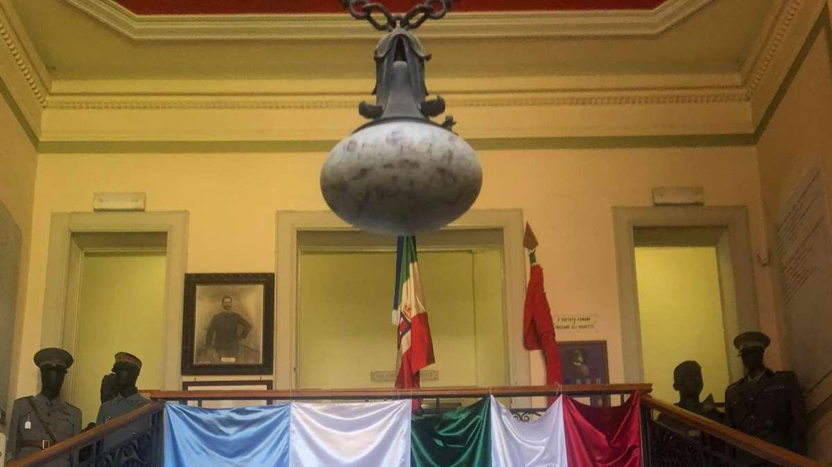 Museo dei Granatieri e della S.S. Lazio: i dettagli della mostra - FOTO 