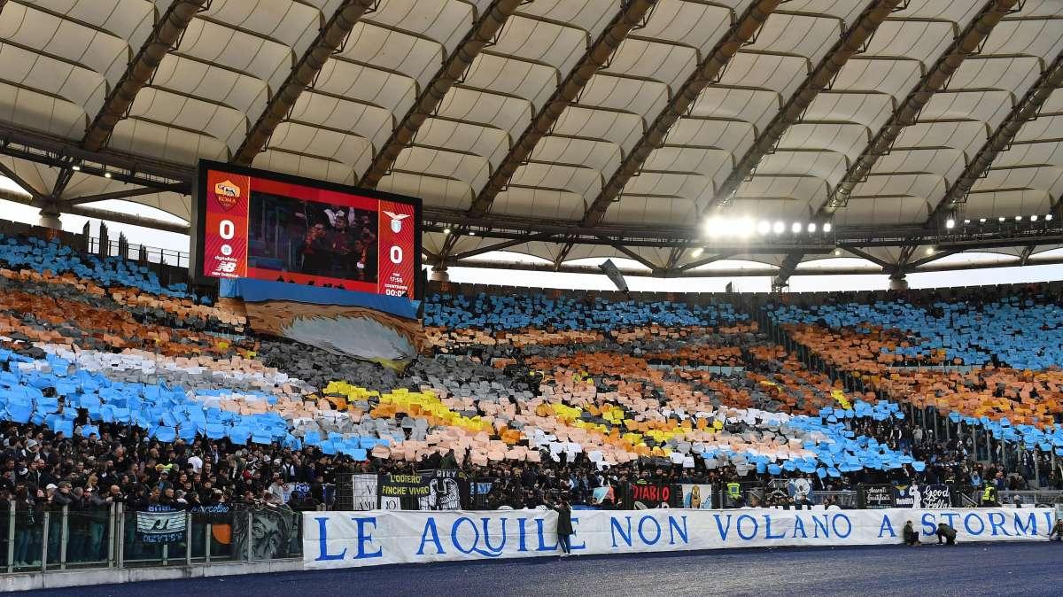 Lazio - Roma, Laurenti: "Farò cantare i tifosi. Rimarcheremo la romanità con..."