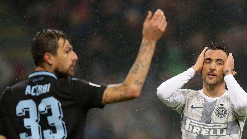 Lazio, Acerbi pensa già al Frosinone: "La prossima partita è sempre la più importante"
