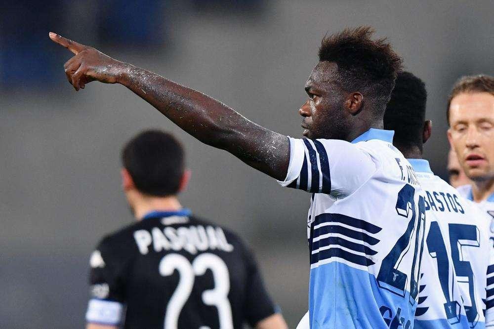 LE PAGELLE - Lazio, Caicedo decide ancora. Muro Acerbi, Romulo convince 