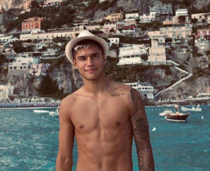 Lazio, tra mare e famiglia: le vacanze dei ragazzi di Inzaghi 