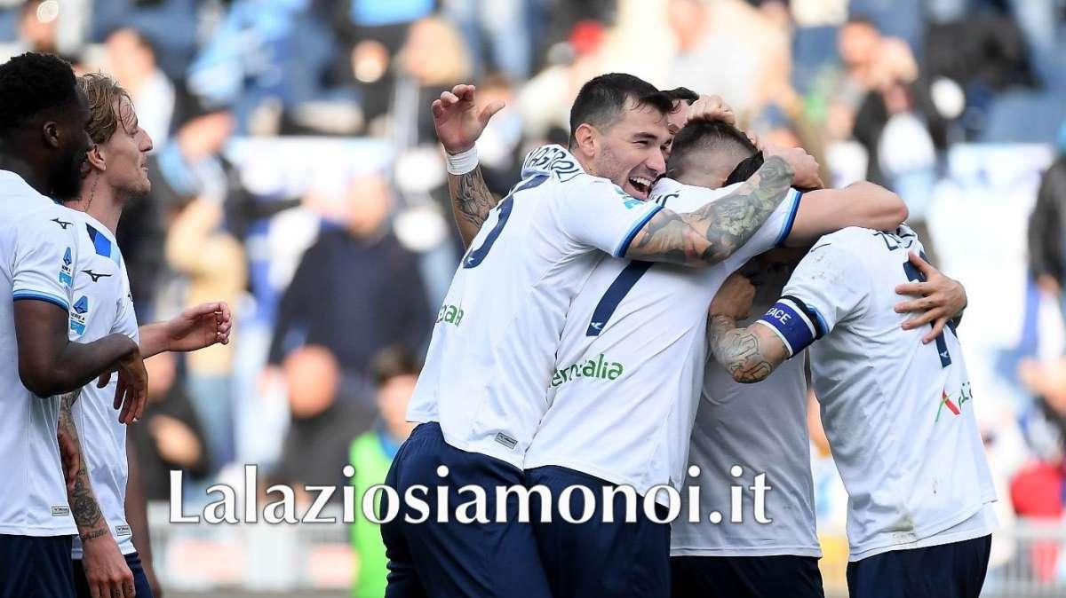 Fuser spiega: "La Lazio è in ripresa. E contro il Napoli sarà una partita..."