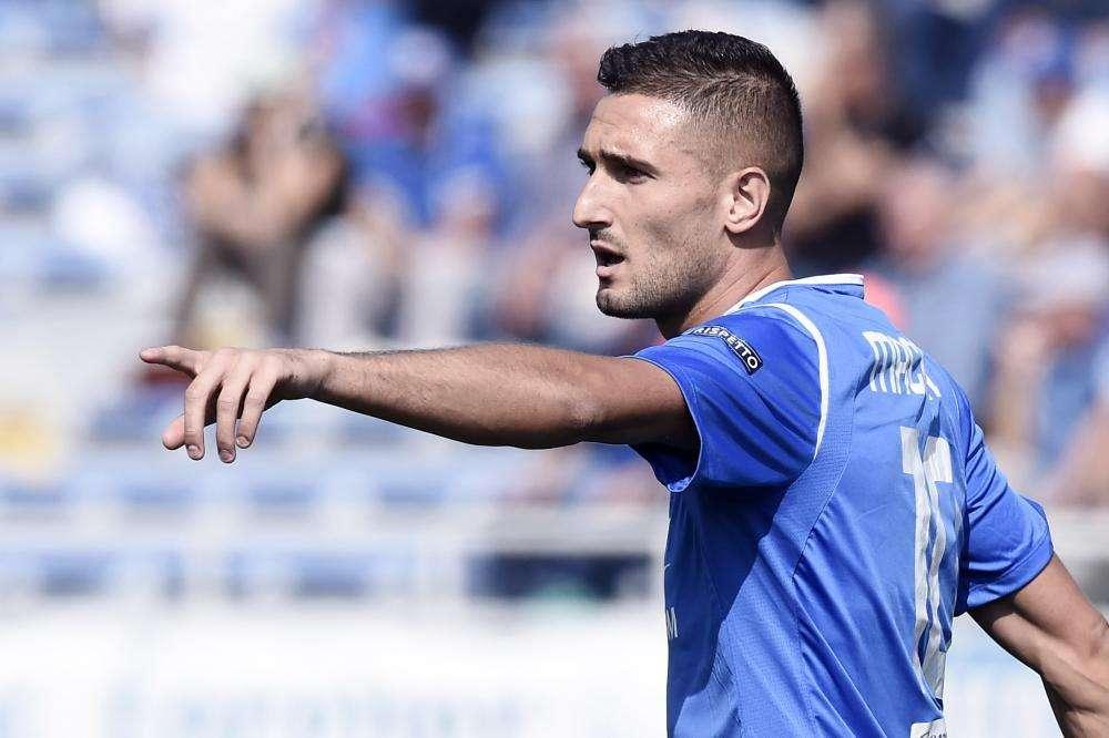 Lazio, Macheda non ha dubbi: "Tornerei in Italia per giocare coi biancocelesti"