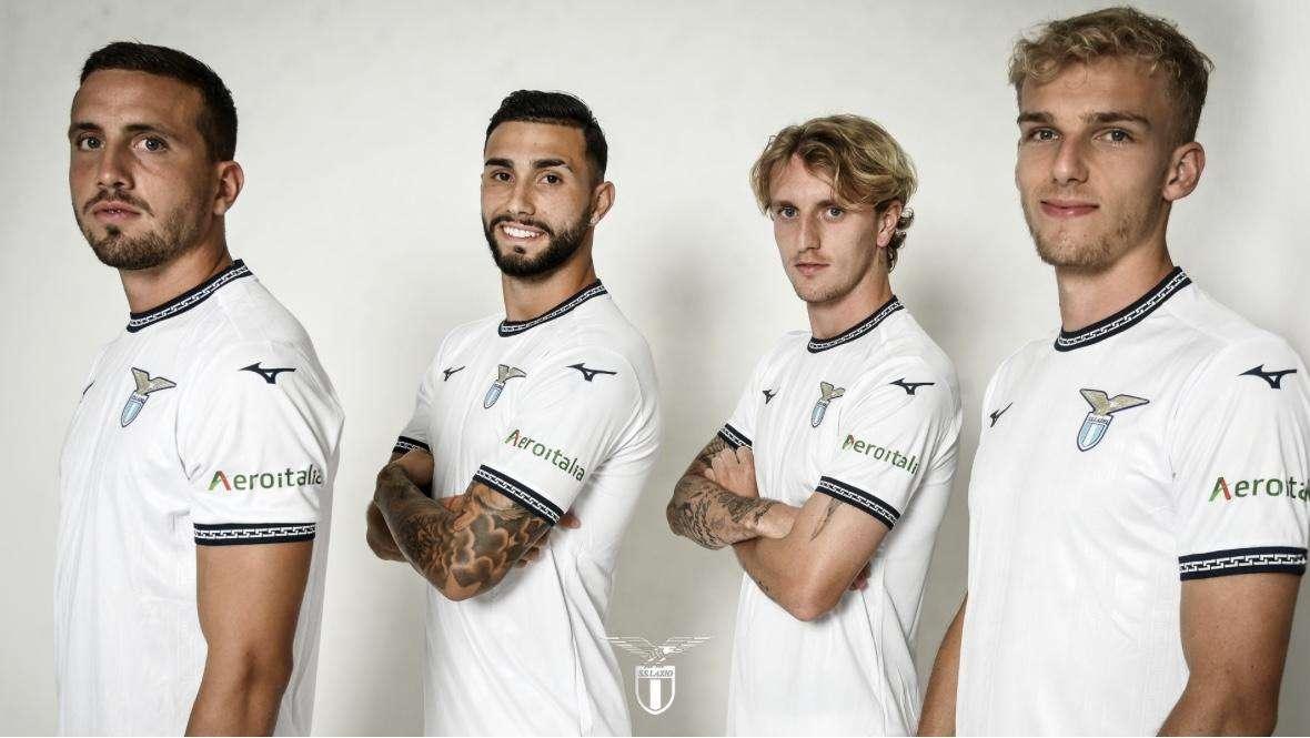 Calciomercato Lazio| Da Castellanos a Guendouzi: tutti gli acquisti ufficiali