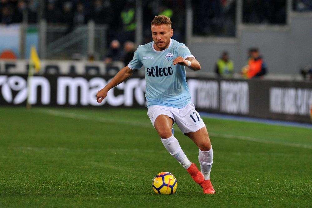 FORMELLO - Test in famiglia, 9-0 all'Under 17: tris di Immobile, Di Gennaro torna in gruppo