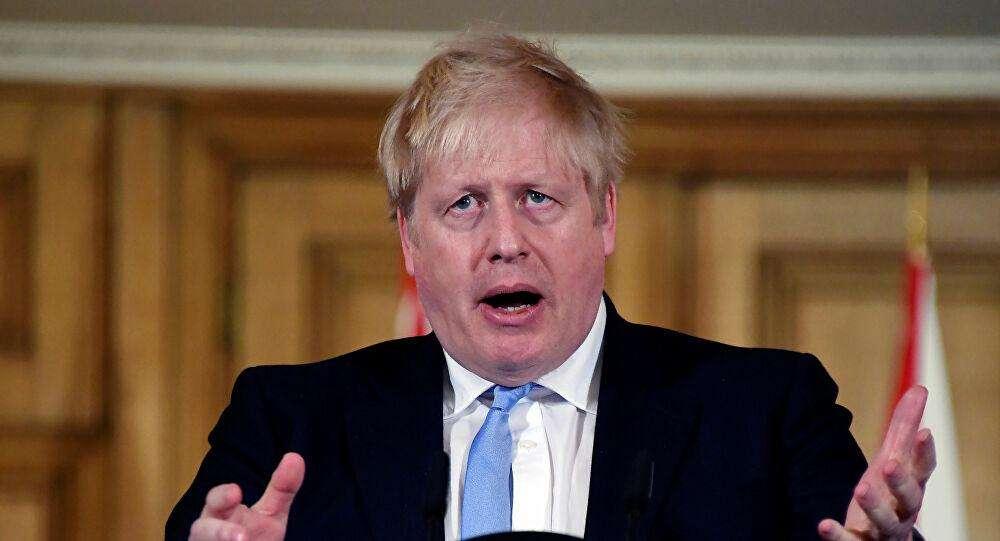 Covid-19, Johnson annuncia: Regno Unito in 'lockdown' come l'Italia